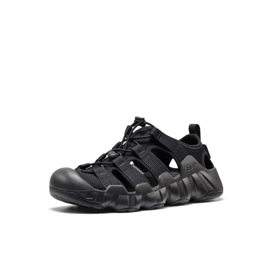 WOMEN'S HYPERPORT H2 SANDAL x SNOW PEAK - SP TRIPLE BLACK