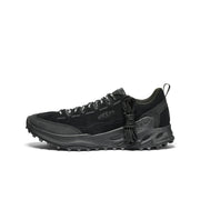 MEN'S JASPER ZIONIC - BLACK/ALLOY