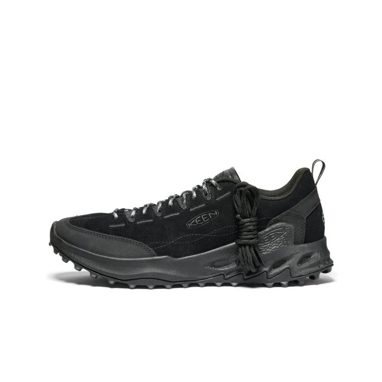 KEEN JASPER ZIONIC / BK / 27cm 新品 MEN'S JASPER ZIONIC - BLACK/ALLOY – KEEN FOOTWEAR