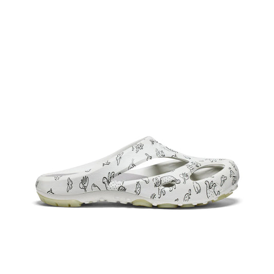 ALL GENDER SHANTI x Us 4 IRIOMOTE