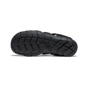 MEN'S CLEARWATER CNX - TRIPLE BLACK