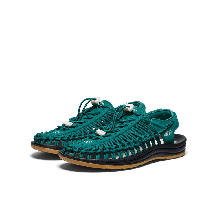 WOMEN'S UNEEK - AVENTURINE/BIRCH – KEEN FOOTWEAR