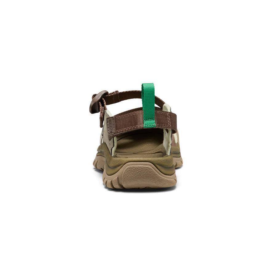 Women's Zerraport II OPEN Yy Sandal - Seneca Rock