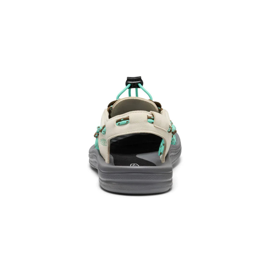 WOMEN'S UNEEK - BIRCH/CABBAGE