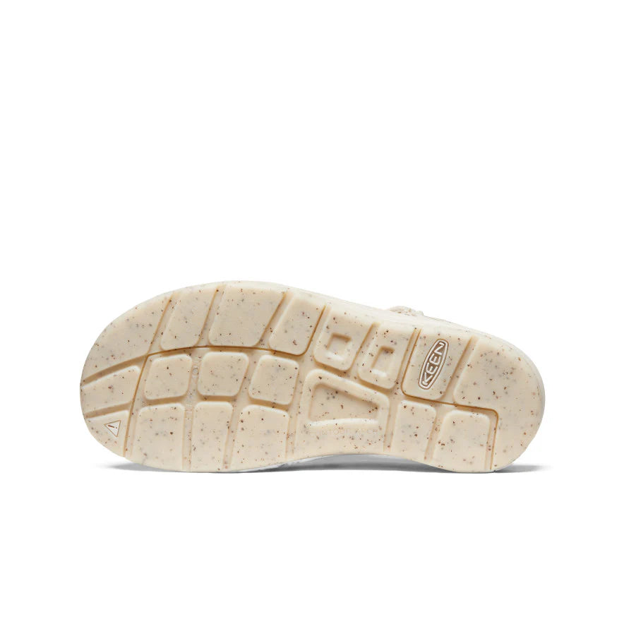 WOMEN'S UNEEK CANVAS x SKALL STUDIO - NATURAL/BIRCH