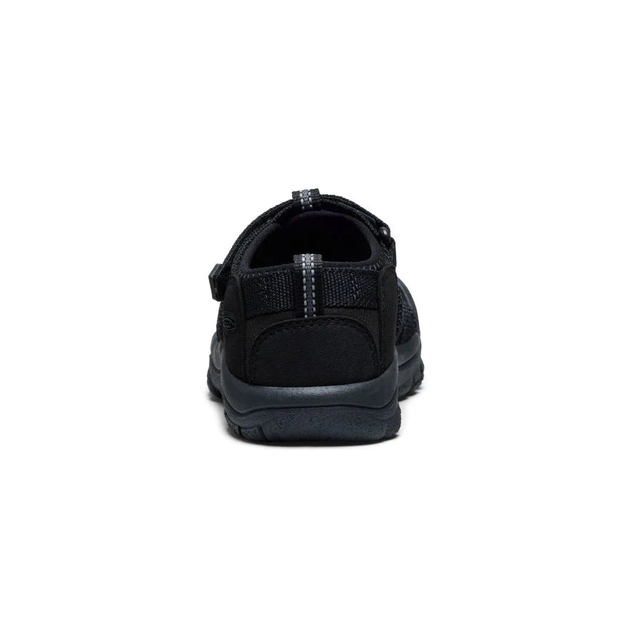 CHILDREN NEWPORT H2 -  TRIPLE BLACK