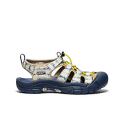 WOMEN'S NEWPORT RETRO x AN KO RAU