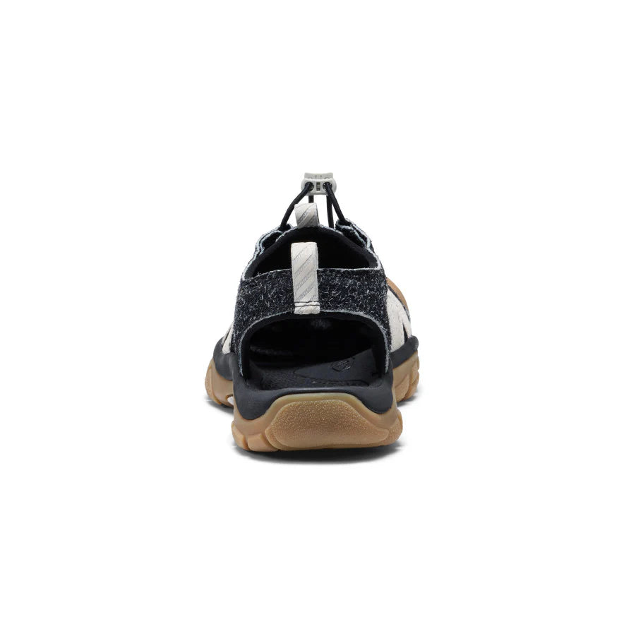 MEN'S NEWPORT HL - PERSEID BLACK/VAPOR