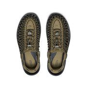 MEN'S UNEEK - DARK OLIVE/BLACK