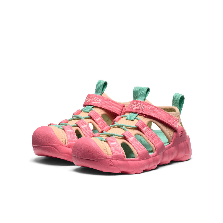 CHILDREN'S HYPERPORT H2 SANDAL -PINK LEMONADE/PEACH FUZZ