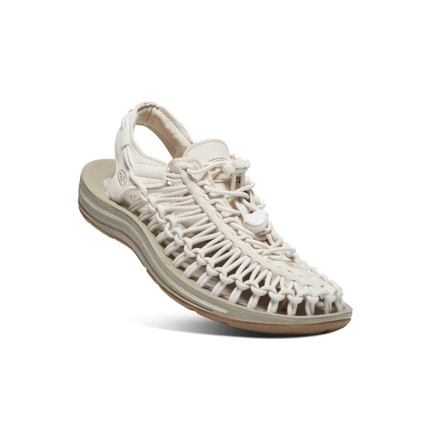 WOMEN'S UNEEK - WHITE CAP/CORNSTALK