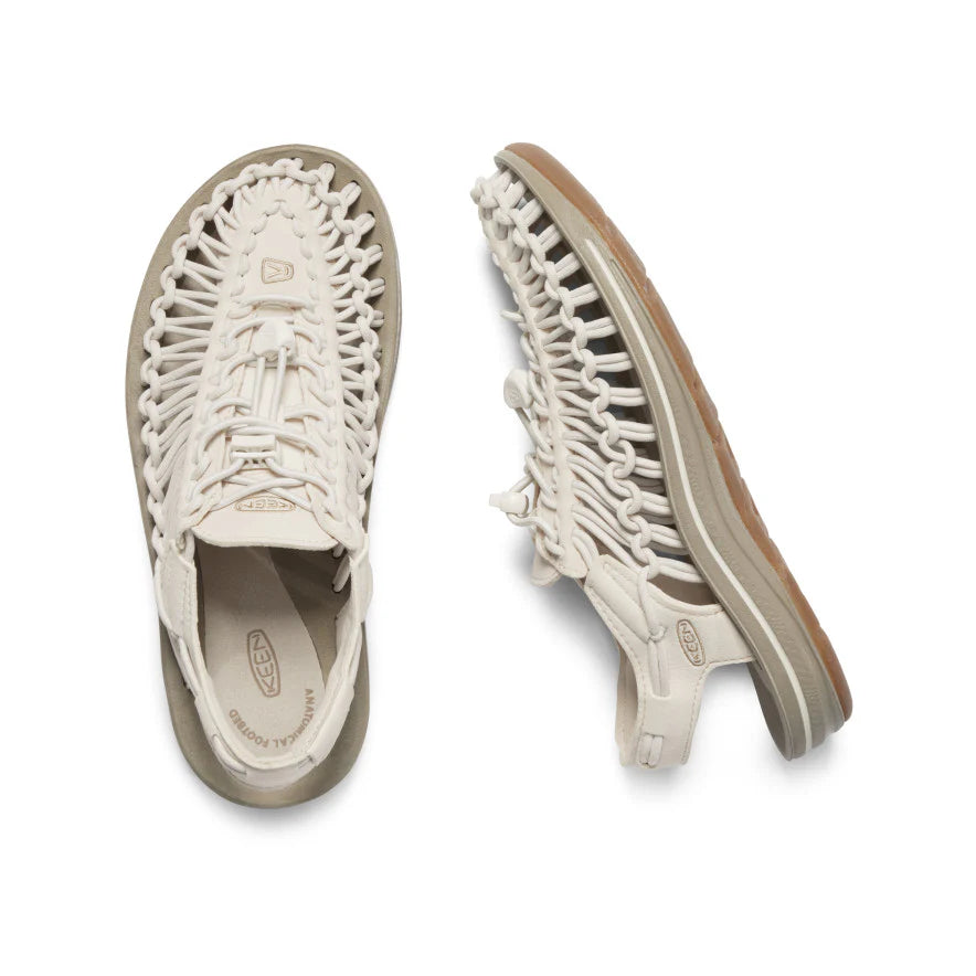 WOMEN'S UNEEK - WHITE CAP/CORNSTALK