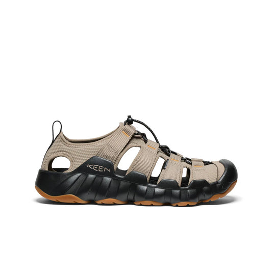 MEN'S HYPERPORT H2 SANDAL - BRINDLE/BLACK