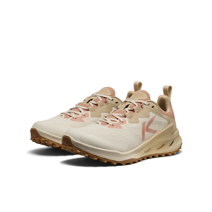 WOMEN'S ZIONIC NXT WP - BIRCH/CORK