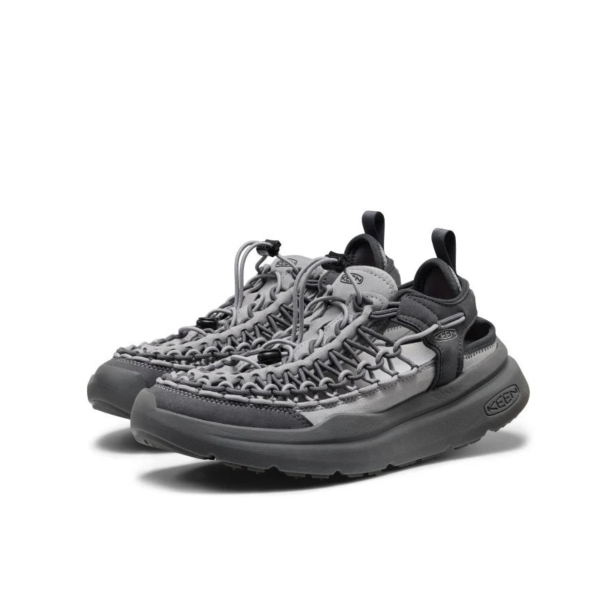 MEN'S UNEEK WK SNEAKERS - MAGNET