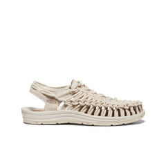 WOMEN'S UNEEK CANVAS x SKALL STUDIO - NATURAL/BIRCH