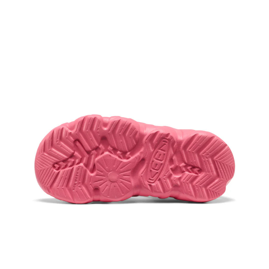 YOUTH'S HYPERPORT H2 SANDAL - PINK LEMONADE/PEACH FUZZ