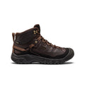 MEN'S TARGHEE IV MID WP  - TUMBLED JAVA