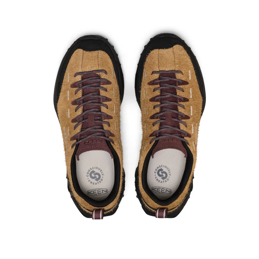 MEN'S JASPER ZIONIC - CHIPMUNK/HUCKLEBERRY