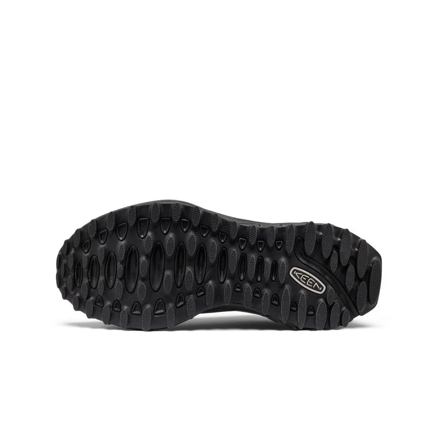 Men's Jasper Zionic Sneaker - Magnet/Steel Grey