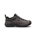 MEN'S TARGHEE IV WATERPROOF HIKING SHOE - MAGNET/BLACK