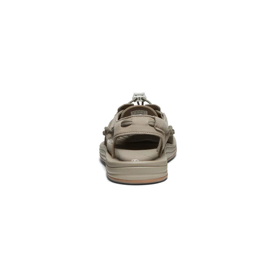 MEN'S UNEEK - TIMBERWOLF/PLAZA TAUPE