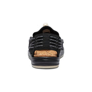 WOMEN'S UNEEK II HARVEST - BLACK/BLACK