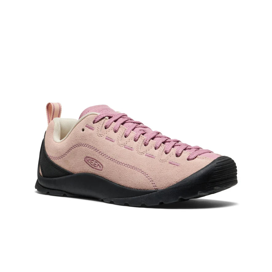 Women's Jasper Sneaker - Cameo Rose