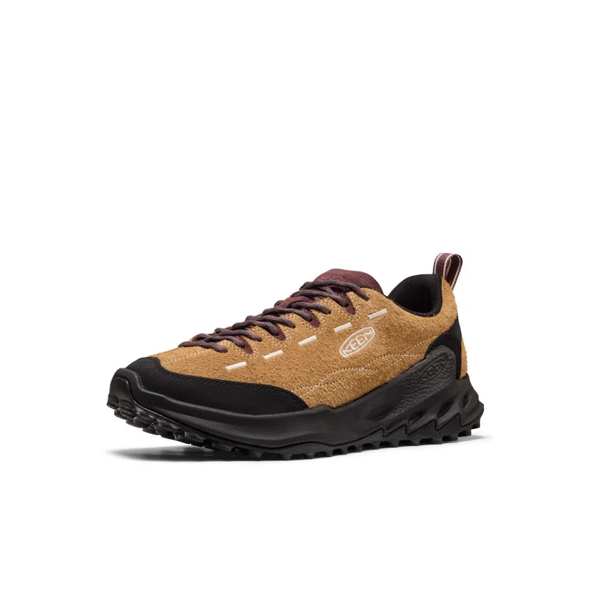 MEN'S JASPER ZIONIC - CHIPMUNK/HUCKLEBERRY