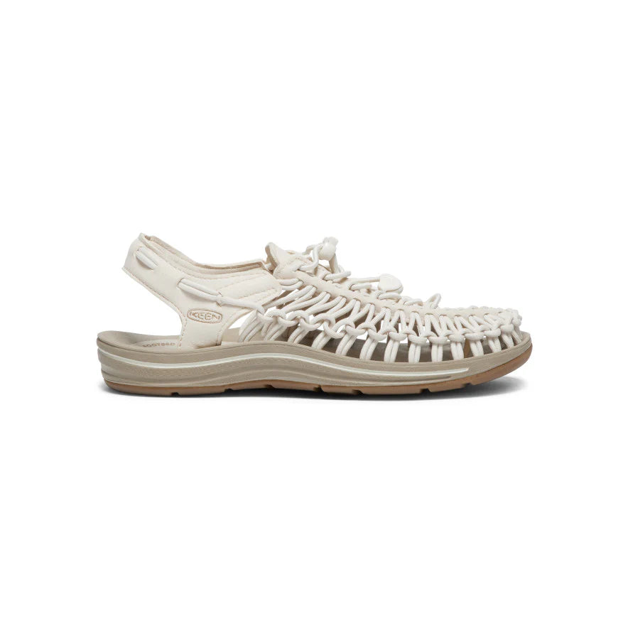 WOMEN'S UNEEK - WHITE CAP/CORNSTALK