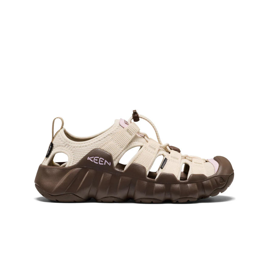 WOMEN'S HYPERPORT H2 SANDAL x EMMI -  BIRCH/DARK EARTH
