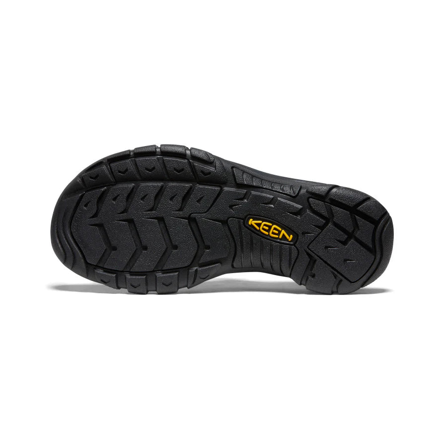 MEN'S NEWPORT H2 - RAYA/BLACK