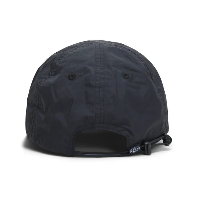 NYLON BUNGEE CAP