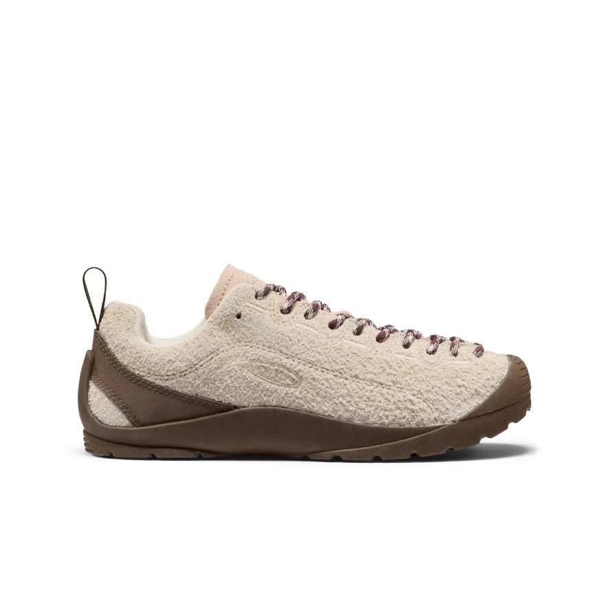 Women's Jasper Sneaker - Birch/Cameo Rose