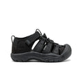 CHILDREN NEWPORT H2 -  TRIPLE BLACK