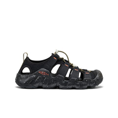 MEN'S HYPERPORT H2 SANDAL - BLACK STARDUST