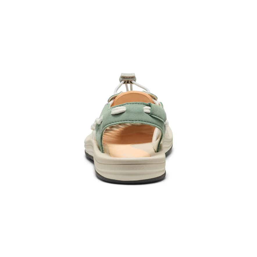 WOMEN'S UNEEK - LILY PAD/PEACH FUZZ