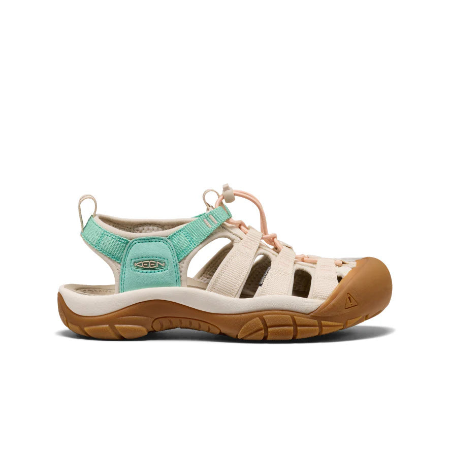 WOMEN'S NEWPORT H2 - TRI-BLOCK BIRCH