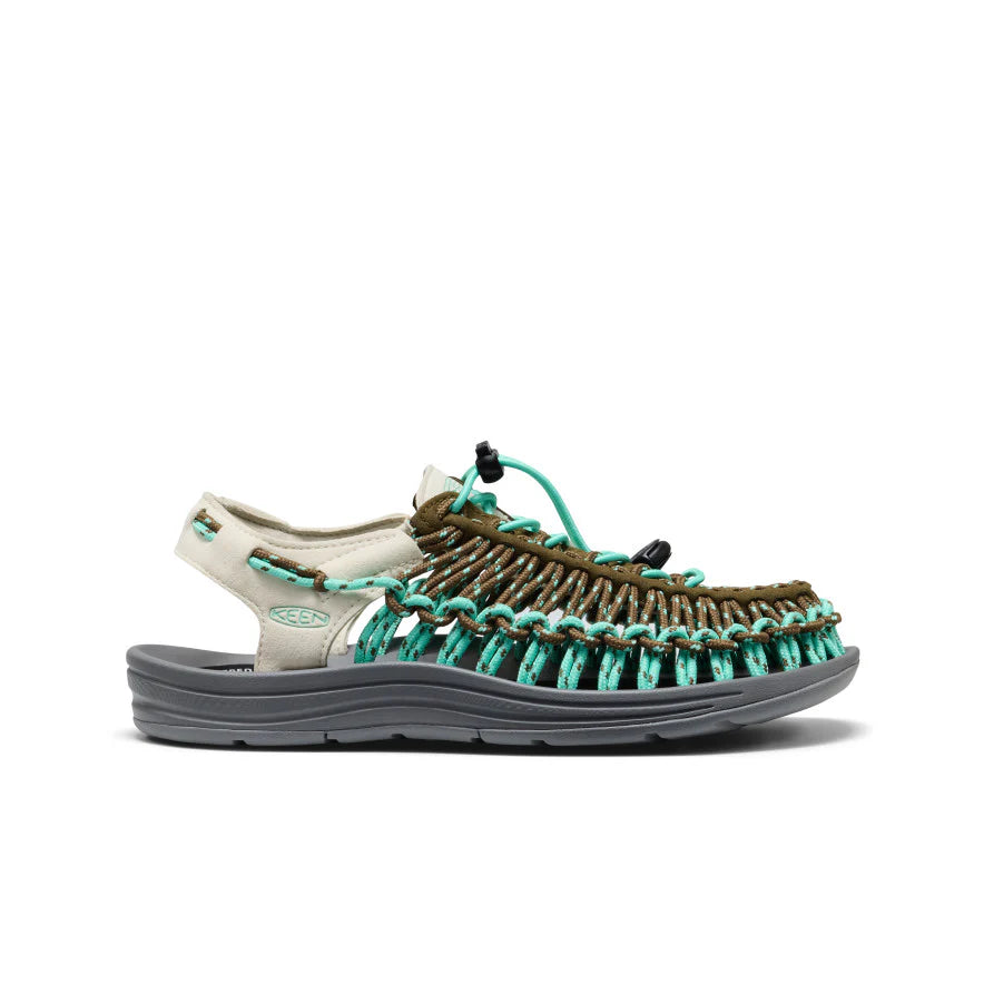 WOMEN'S UNEEK - BIRCH/CABBAGE