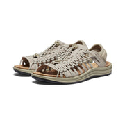 MEN'S UNEEK II OT - PLAZA TAUPE/PLAZA TAUPE