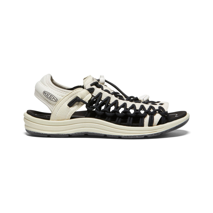 KEEN キーン　UNEEK Ⅱ OT BIRCH/BLACK Women's UNEEK - Birch/Black | KEEN FOOTWEAR SINGAPORE