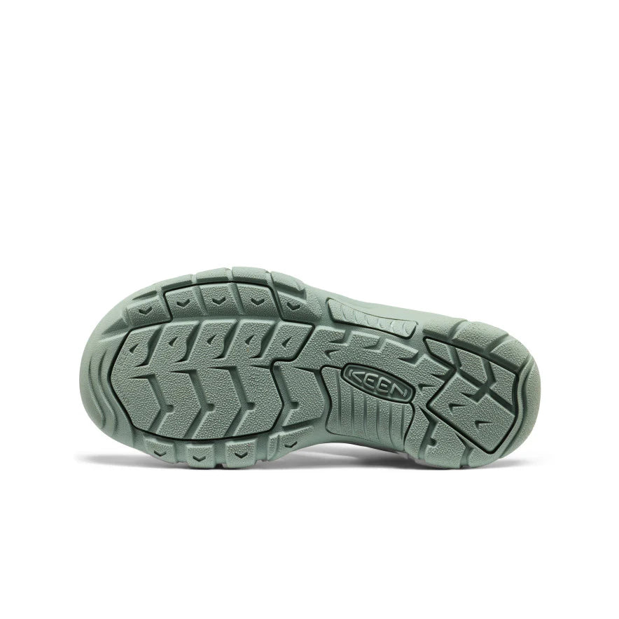 WOMEN'S NEWPORT H2 - MONOCHROME/LILY PAD