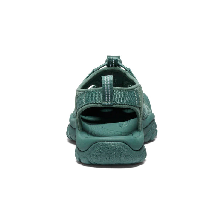 Women's Newport H2 - MONOCHROME/DARK FOREST | KEEN FOOTWEAR SINGAPORE