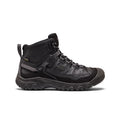 MEN'S TARGHEE IV MID WP  - TUMBLED BLACK