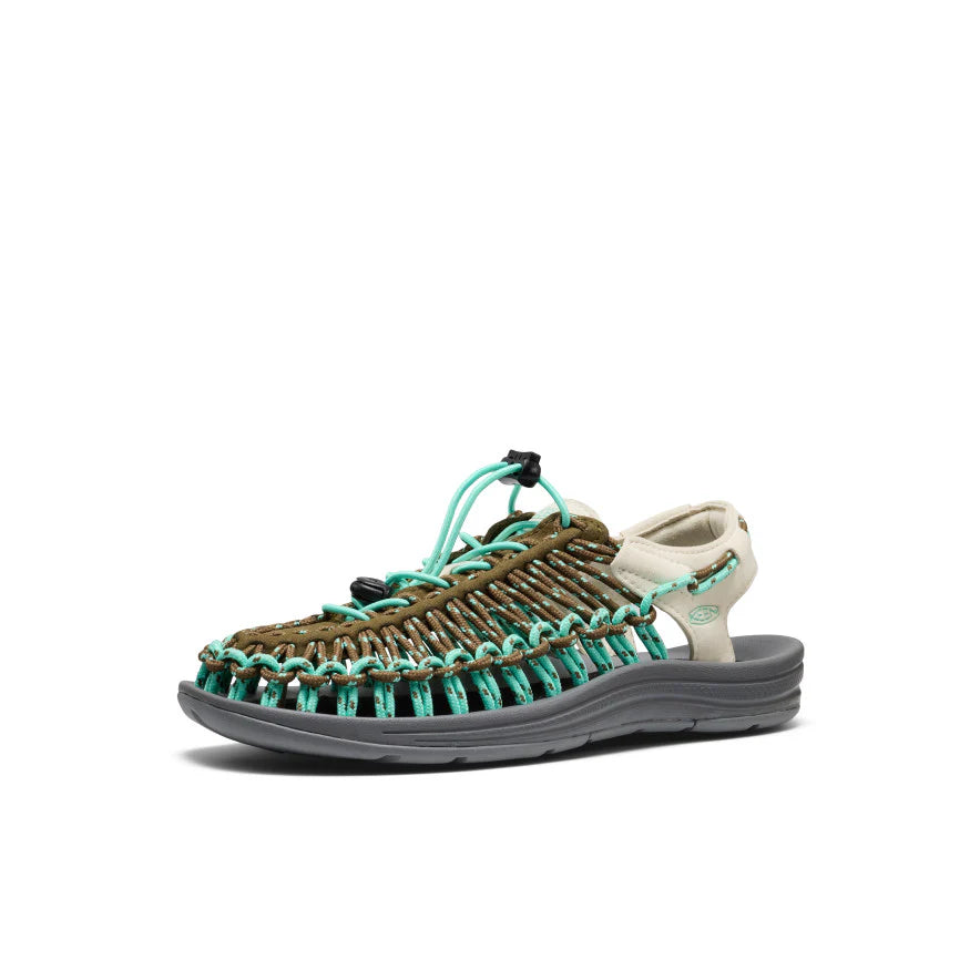 WOMEN'S UNEEK - BIRCH/CABBAGE