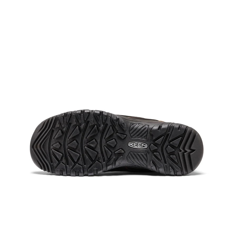 MEN'S TARGHEE IV MID WP  - TUMBLED JAVA