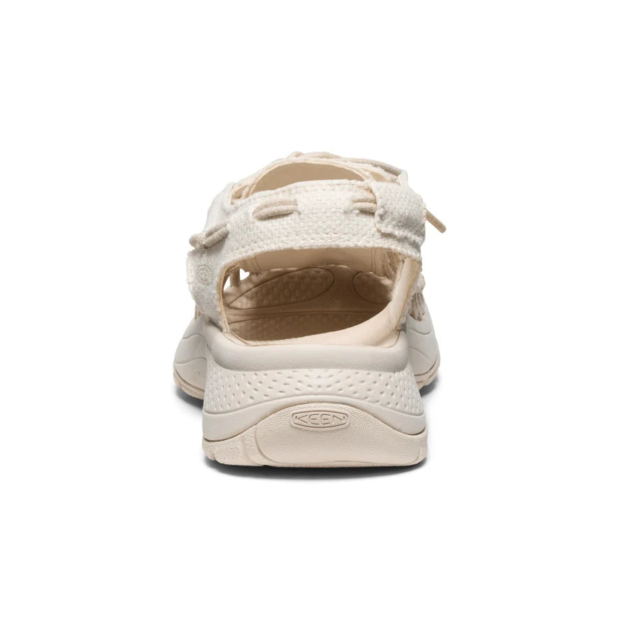 WOMEN'S UNEEK ASTORIA CANVAS - BIRCH/BIRCH