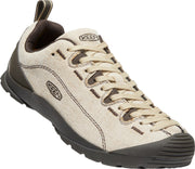 MEN'S JASPER CANVAS - NATURAL CANVAS/BLACK OLIVE