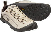 MEN'S JASPER CANVAS - NATURAL CANVAS/BLACK OLIVE