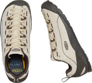 MEN'S JASPER CANVAS - NATURAL CANVAS/BLACK OLIVE